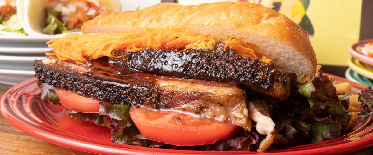 SANDWICH SHOP OCEAN